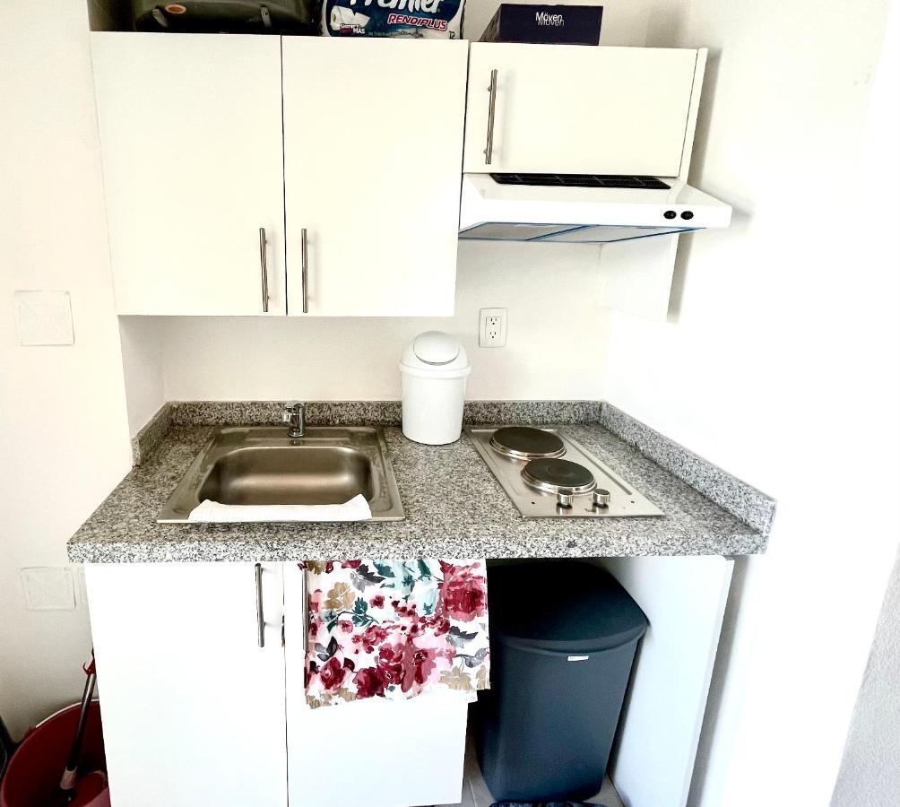 Ferienwohnung Casablanca Grand Colibri Acapulco Exterior foto