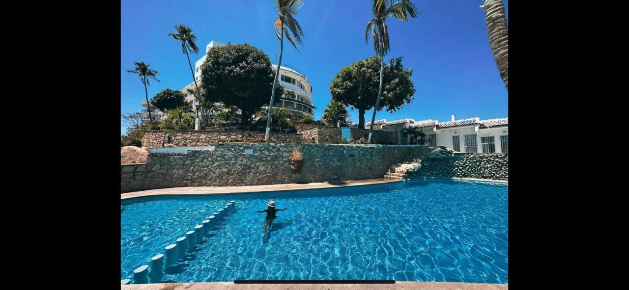 Ferienwohnung Casablanca Grand Colibri Acapulco Exterior foto