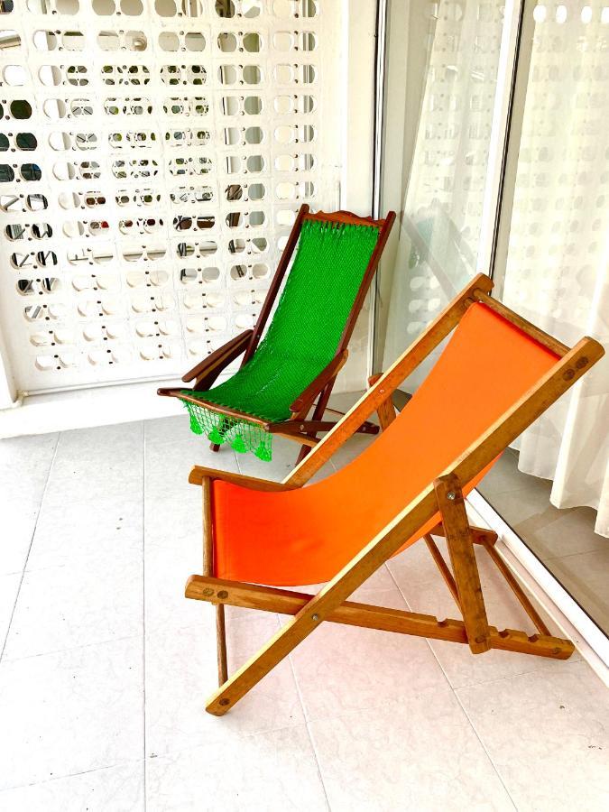 Ferienwohnung Casablanca Grand Colibri Acapulco Exterior foto