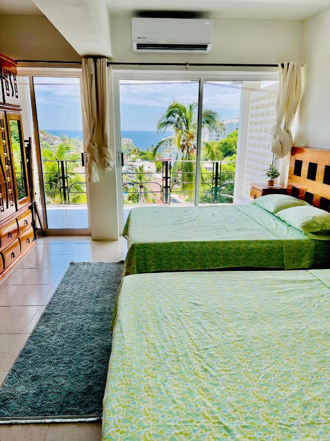 Ferienwohnung Casablanca Grand Colibri Acapulco Exterior foto