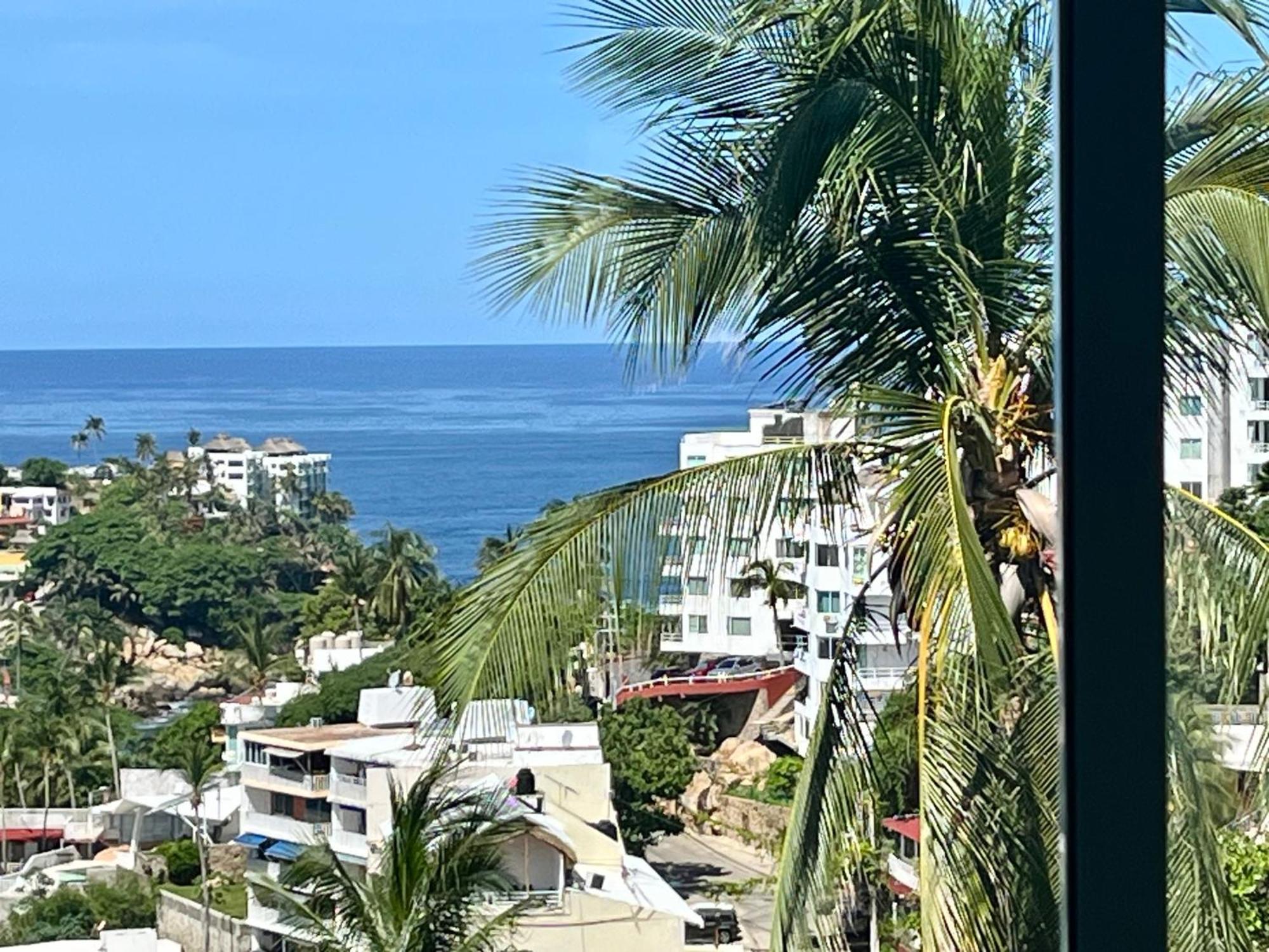 Ferienwohnung Casablanca Grand Colibri Acapulco Exterior foto